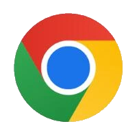 Chrome ロゴ